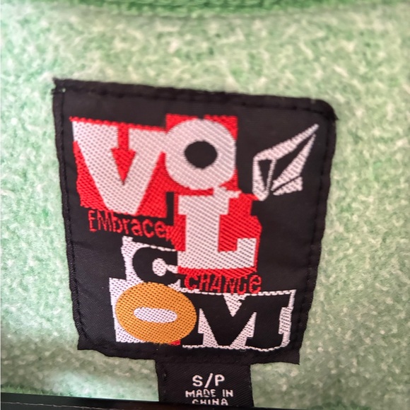 VOLCOM CREWNECK SWEATER - Picture 2 of 3